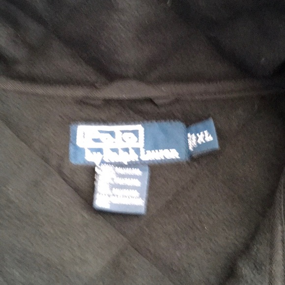 Polo Ralph Lauren barn jacket - Picture 4 of 6